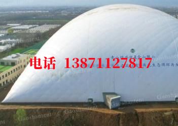 三江气膜棚卷帘门,电动门